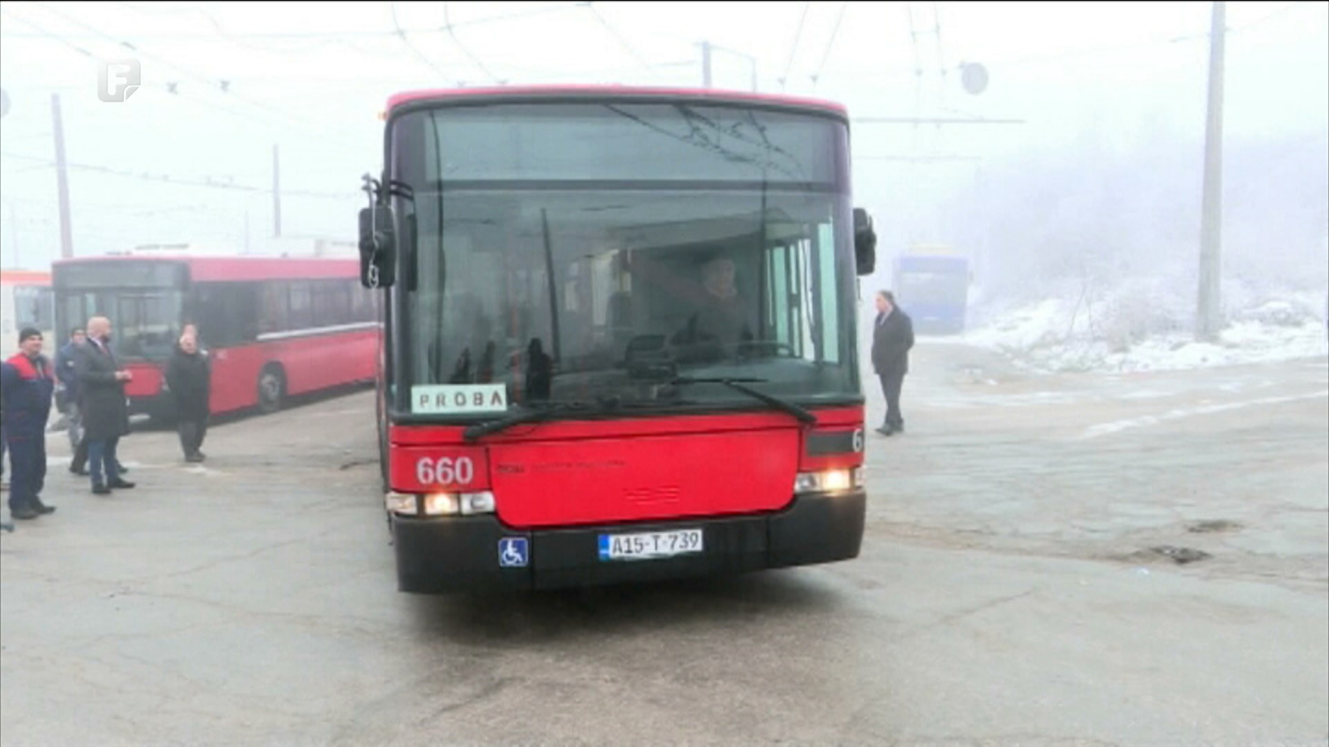 136 godina GRAS-a